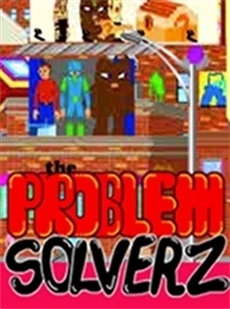 Watch Problem Solverz Online - Full Episodes of Season 2 to 1 | Yidio