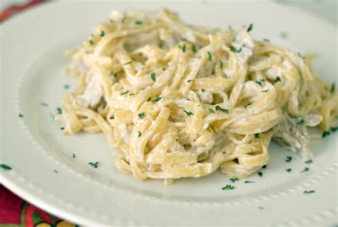 Gluten Free Chicken Alfredo Recipe - Food Fanatic