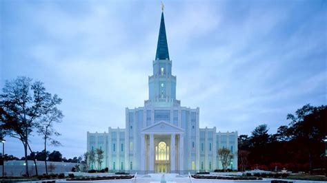 Mormon, Temple, The Church of Jesus Christ of Latter day Saints ...