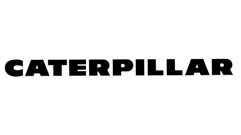 Caterpillar Logo