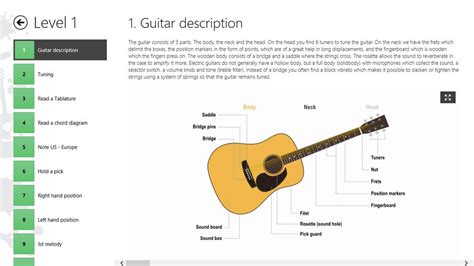 Guitar Lessons Beginners #1 - Download