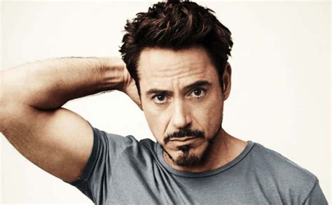 Shave Like Tony Stark: Unleashing Your Inner Genius Grooming Routine