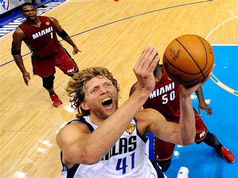 Dallas vs. Miami: Game Two - 2011 NBA Finals - Pictures - CBS News