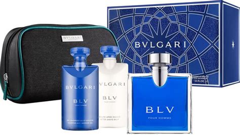 Bvlgari Pour Homme Set | Skroutz.gr