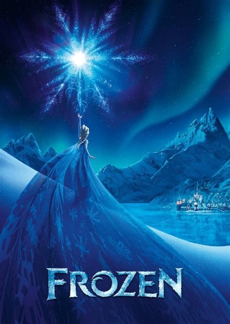 Producer Fan Casting for Frozen (Live) (Action) | myCast - Fan Casting ...