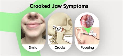 Asymmetrical Jaw & Chin: Causes and How to Fix it Naturally | Mewing.coach