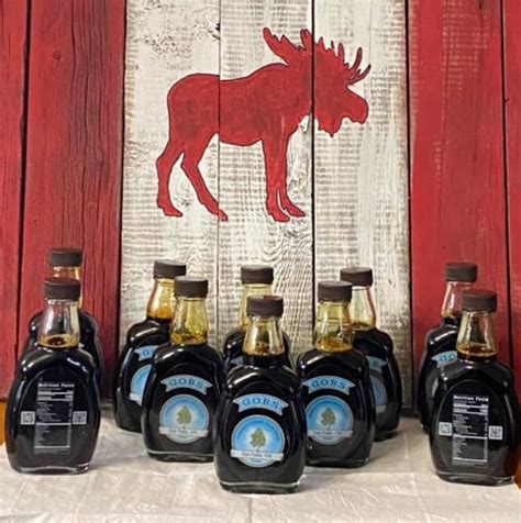 The surprising world of birch syrup production in Ear Falls, Ont. | CBC ...