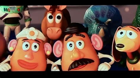 Toy Story 4 Ending Scene - YouTube