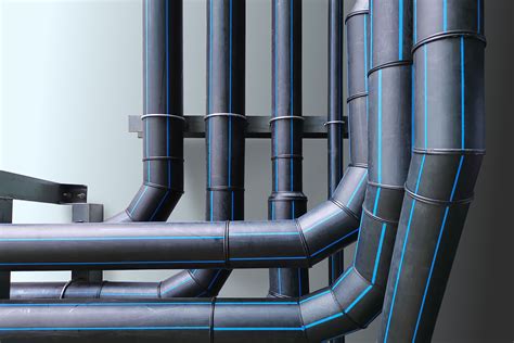 6 Reasons Why HDPE Pipe is one of the Most Used Water Piping System ...