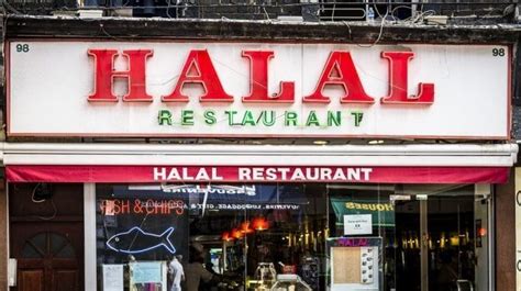 Reasons for Halal Restaurants to Bring Food from Outside