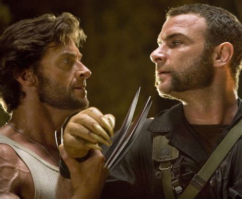 Movie Review: X-MEN ORIGINS: WOLVERINE — GeekTyrant