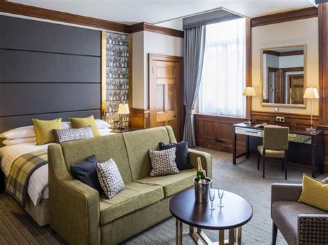 Best Luxury Hotels in Glasgow 2022 - The Luxury Editor