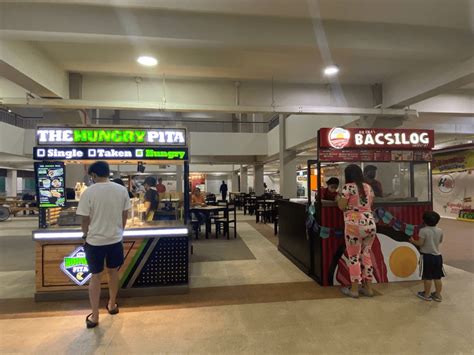 IN PHOTOS: What to expect at UP Diliman's new Gyud Food Hub