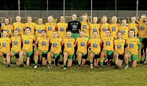 Donegal LGFA back 'historic decision' for integration with GAA ...