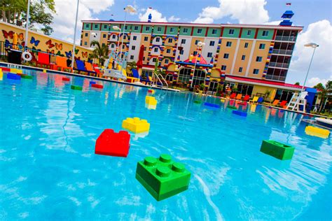 Hotel Entertainment Guide | LEGOLAND Hotel