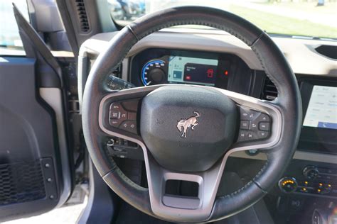 2023 FORD BRONCO for sale at Cars Plus Lenoir LLC