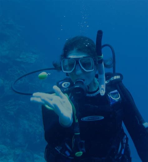 Deep Diving - Scuba NYC, North Fl Caves, Raleigh NC, & Playa Del Carmen ...