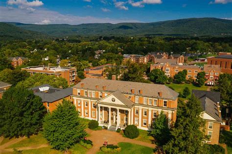 Roanoke College: Acceptance Rate, SAT/ACT Scores, GPA