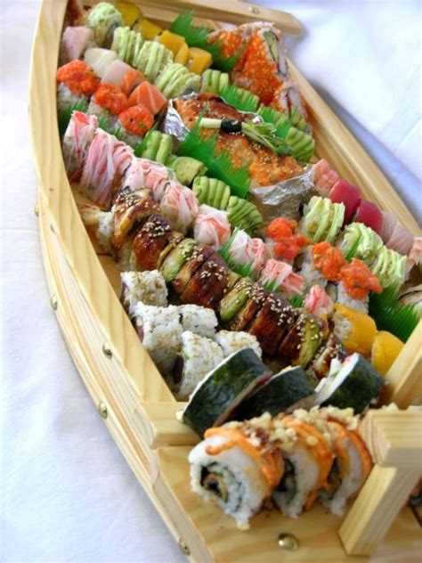 All You Can Eat | Japanese food sushi, Food, Sushi recipes