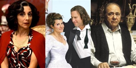 My Big Fat Greek Wedding: 10 Most Iconic Quotes