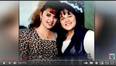 What happened to Trino Marín? Jenni Rivera's first husband, who abused ...