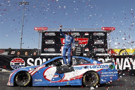 Kyle Larson, Tyler Reddick draw poles for All-Star Race, Open - The ...