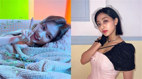 Twice Sana And Jihyo Tuning Into Moonlight Sunrise; See Pics | IWMBuzz