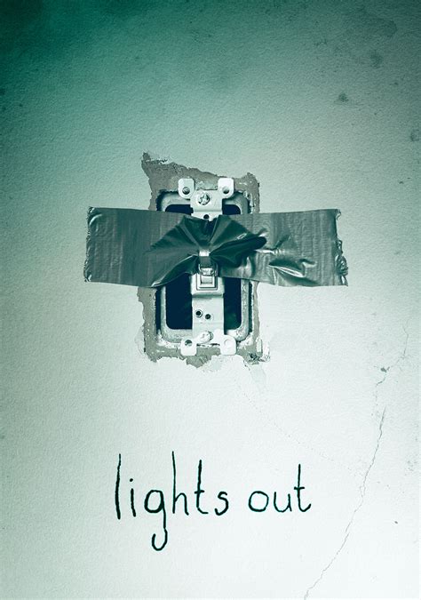 Lights Out | Movie fanart | fanart.tv