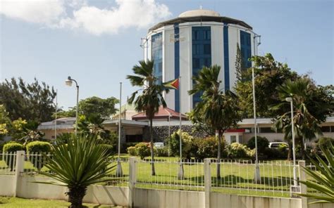 Pegasus Hotel Guyana, Georgetown, Guyana | ZenHotels