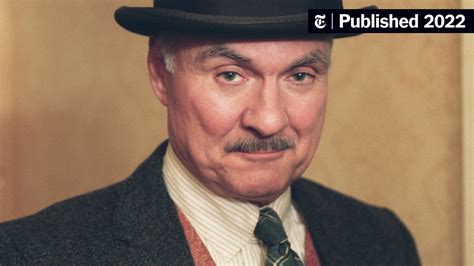 Kenneth Welsh, Memorable as a Villain on ‘Twin Peaks,’ Dies at 80 - The ...