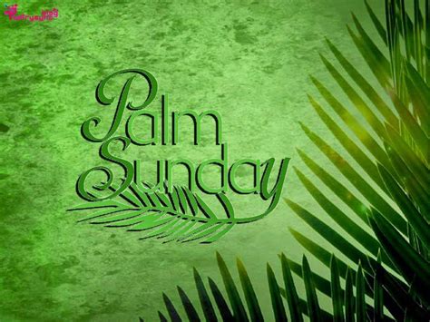 Palm Sunday Wallpapers - Wallpaper Cave