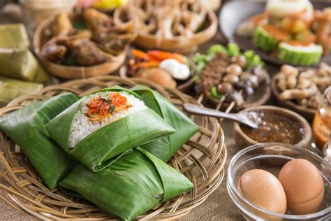 Indonesian street food festival enlivens 39 Marriott hotels - Food ...