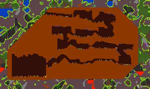 Easy Way to Find Jungle Temple Terraria - Lewis Ralithaten