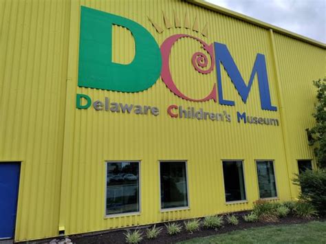 DELAWARE CHILDREN’S MUSEUM - Updated December 2024 - 53 Photos & 53 ...