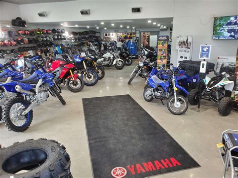 Motosports of Trenton, Your Authorized YAMAHA Dealer for Motorcycles ...