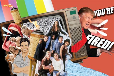 How Reality TV Has Reshaped Our World