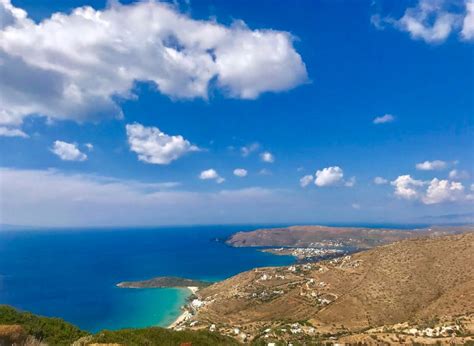 Why the Greek island of Andros should be on your bucket list this year!