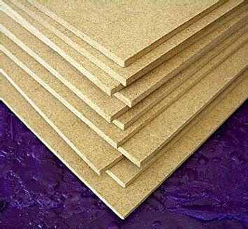 Hardboard 8x4 £5.45 | Timber & Building Materials | Consumables