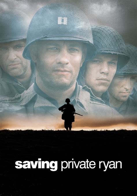 Saving Private Ryan | Movie fanart | fanart.tv