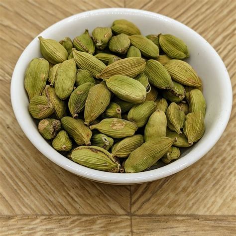 Cardamom Pods - Organic - Pinch Seasonings