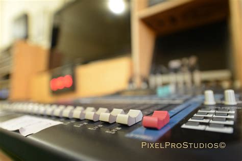 Pixel pro studios