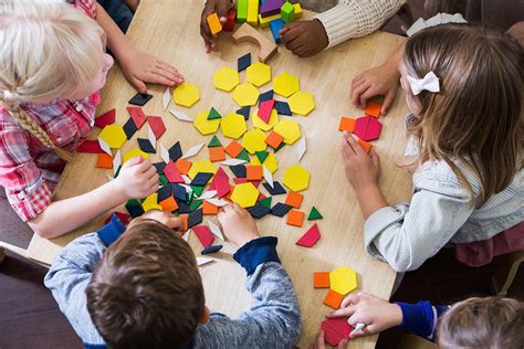 Does Universal Pre-K Help Working Mothers? - JSTOR Daily