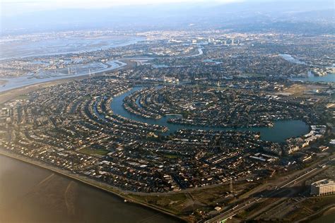 Silicon Valley from above | Silicon Valley from above | Flickr