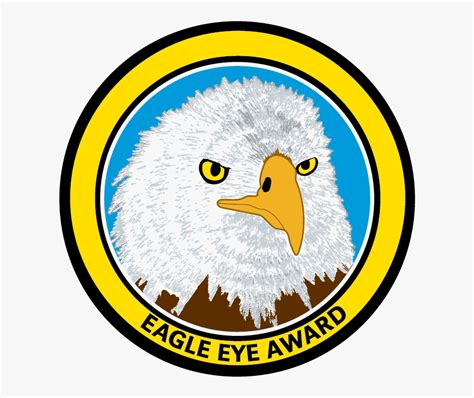 Transparent Maui Hook Clipart - Eagle Eye Award , Free Transparent ...