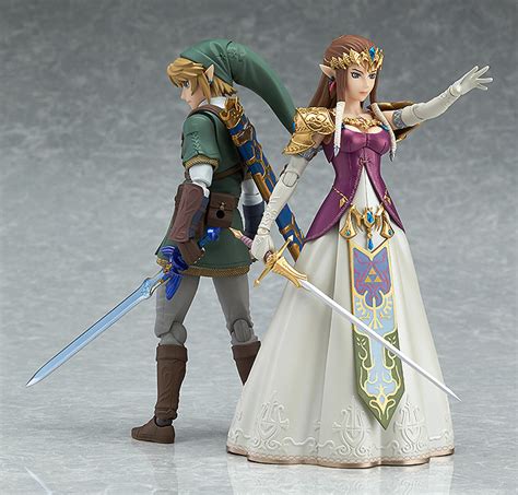 ★お求めやすく価格改定★ First 4 figures f4f ファースト4フィギュア ゼルダの伝説 トワイライトプリンセス ゼルダ姫 ガ ...