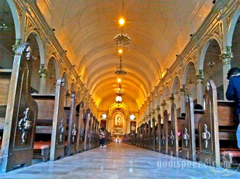 Bacolod Cathedral, San Sebastian Parish » Old Architectural Respite in ...