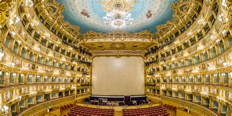 Opera House La Fenice in Venice: Tickets, How to Get, History