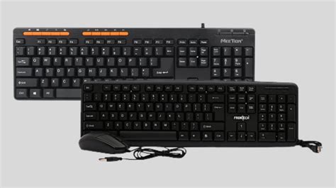 What is membrane keyboard? Are they good for gaming & typing?