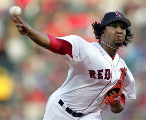 Pedro Martinez Was Dominant — And Fun | Only A Game