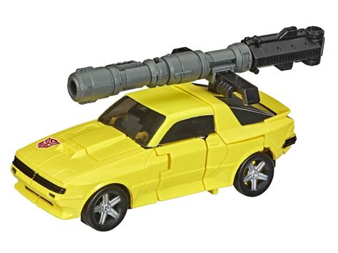 Transformers Generation Selects Hubcap Review